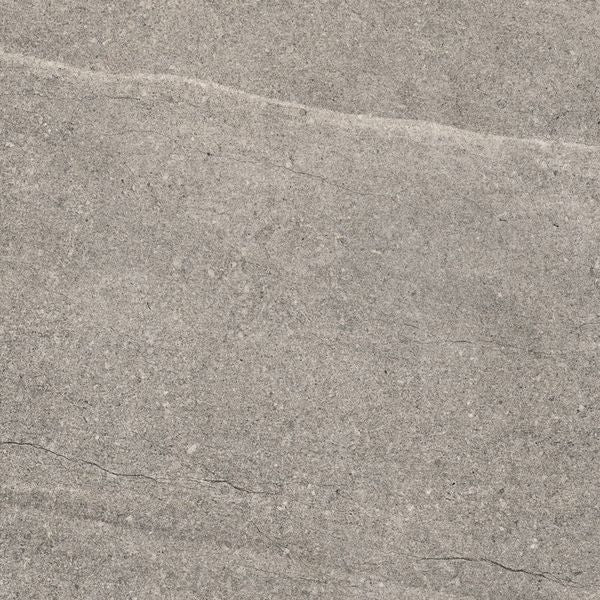 New Pietra Grey Rectified Stone Effect Tiles 600X600mm