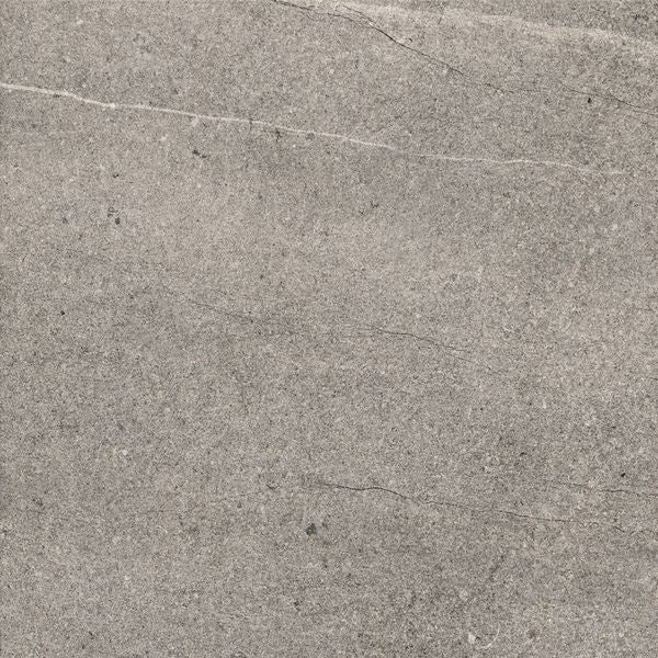 New Pietra Grey Rectified Stone Effect Tiles 600X600mm