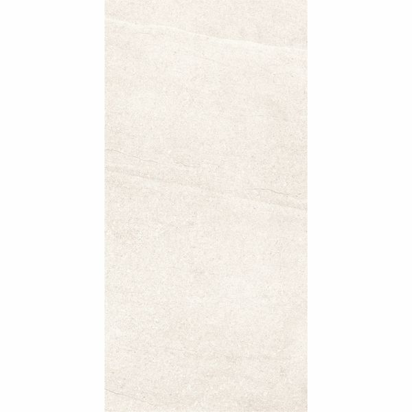 New Pietra White Rectified Stone Effect Tiles 300X600mm