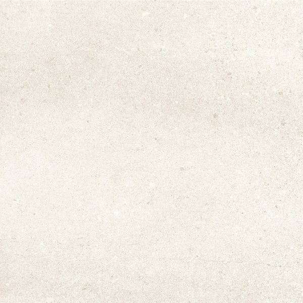 New Pietra White Rectified Stone Effect Tiles 600X600mm