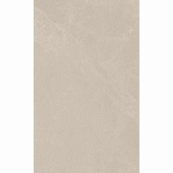 Artan Cream Matt Stone Effect Wall Tiles 550x330mm