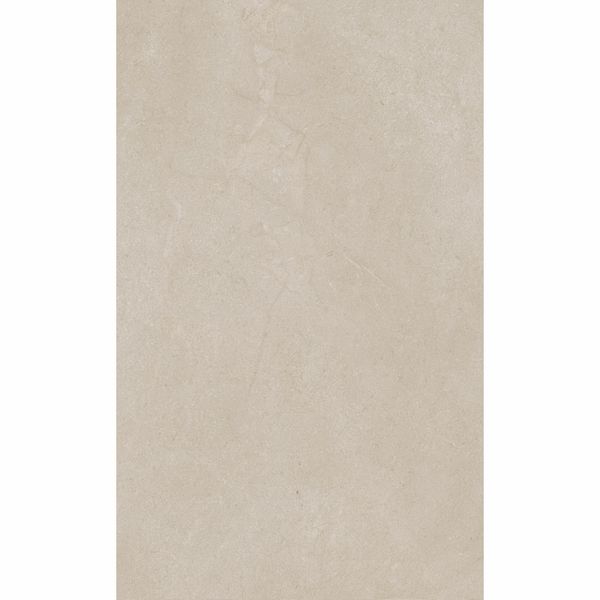 Artan Cream Matt Stone Effect Wall Tiles 550x330mm