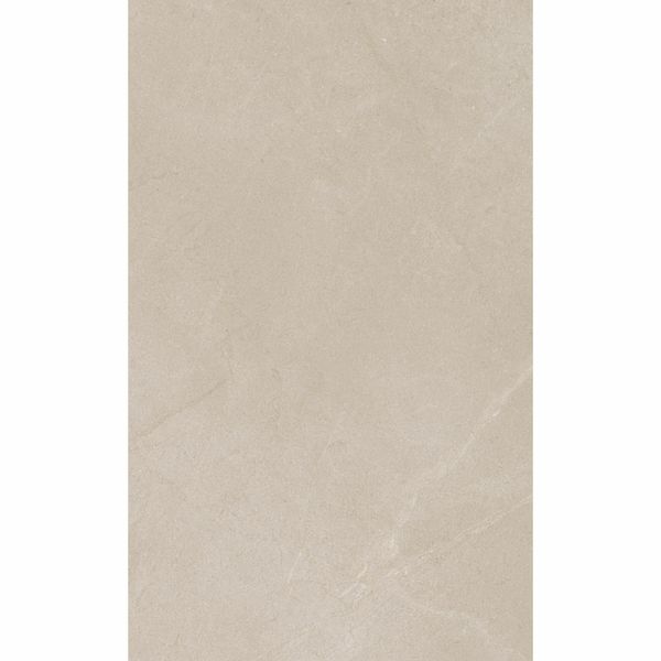 Artan Cream Matt Stone Effect Wall Tiles 550x330mm