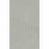 Artan Grey Decor Matt Stone Effect Wall Tiles 550x330mm