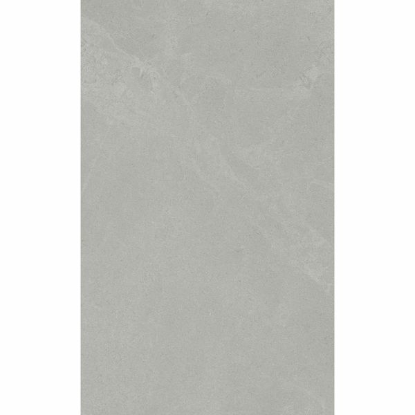 Artan Grey Matt Stone Effect Wall Tiles 550x330mm