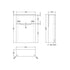 nuie-550mm-wc-unitsml1441, Nuie, Toilet Unit, 3