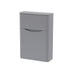 nuie-550mm-wc-unitsml241, Nuie, Toilet Unit, 1
