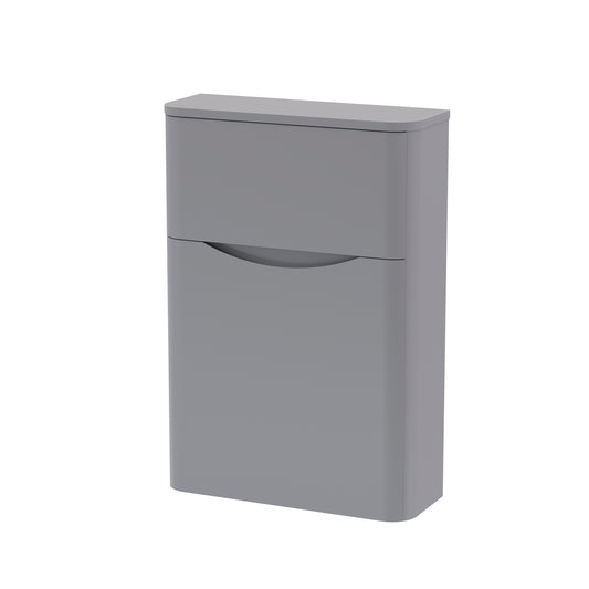 nuie-550mm-wc-unitsml241, Nuie, Toilet Unit, 1