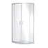 Nuie 1900 x 800 x 800mm Quandrant Shower Enclosure