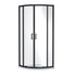 Nuie 1900 x 800 x 800mm Quandrant Shower Enclosure