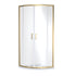 Nuie 1900 x 900 x 900mm Quandrant Shower Enclosure