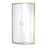 Nuie 1900 x 900 x 900mm Quandrant Shower Enclosure