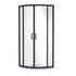 Nuie 1900 x 900 x 900mm Quandrant Shower Enclosure