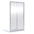 Nuie 1900 x 1100mm Sliding Shower Door