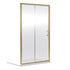 Nuie 1900 x 1100mm Sliding Shower Door