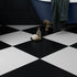 Cielo Super Bianco White Matt Plain Tiles 598x598mm