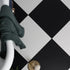 Cielo Super Bianco White Matt Plain Tiles 598x598mm