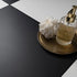 Cielo Super Bianco White Matt Plain Tiles 598x598mm