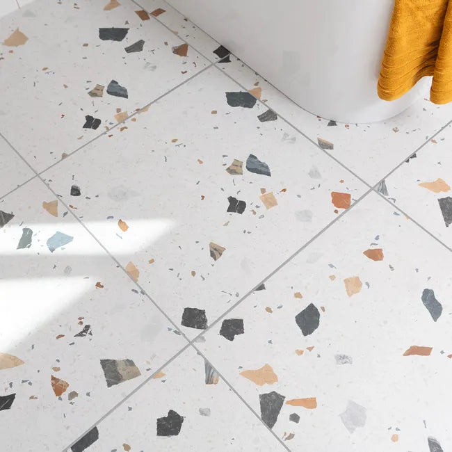 Stracciatella Nacar Tiles 800x800mm