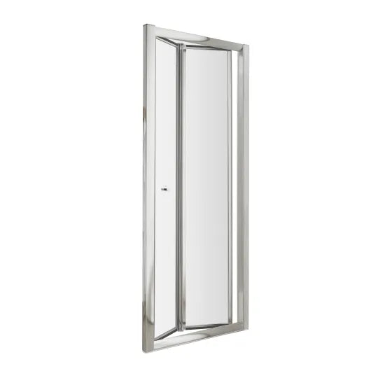 Nuie 1850 x 900mm Bi-Folding Shower Door