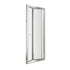 Nuie 1850 x 900mm Bi-Folding Shower Door