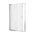 Nuie 1850 x 1000mm Sliding Shower Door