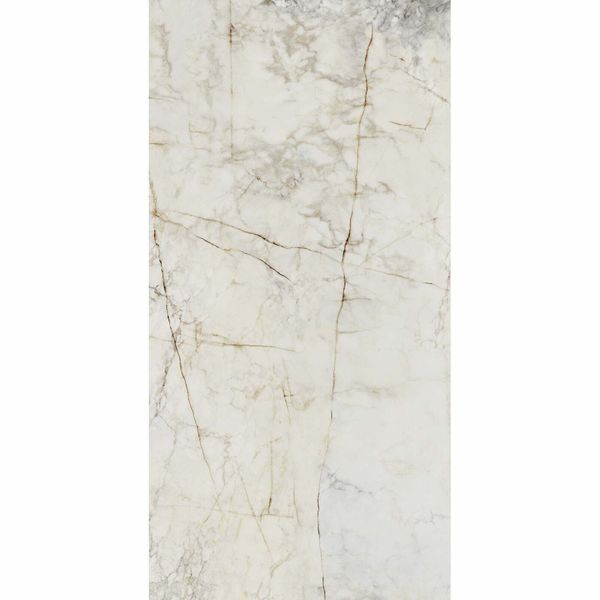 Balance Stone Polished Marble Effect Tiles 1200x600mm