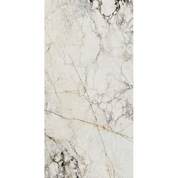 Balance Stone Polished Marble Effect Tiles 1200x600mm