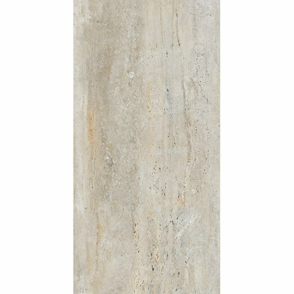 Travertino Matt Travertine Effect Tiles 1200x600mm