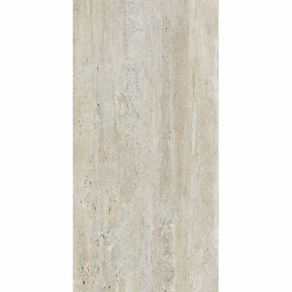 Travertino Matt Travertine Effect Tiles 1200x600mm