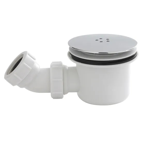Nuie Fast Flow Shower Waste