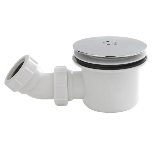 Nuie Fast Flow Shower Waste