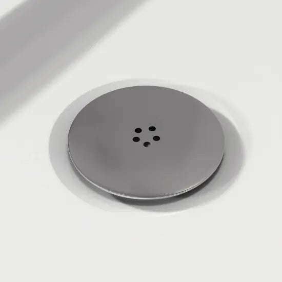 Nuie Fast Flow Shower Waste