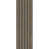 jarel walnut wood effect tiles 900x300mm, Ceramic Tiles, Decor Tiles, Fluted Tiles, Wood Effect Tiles, Wall Tiles, Brown Tiles, 2