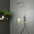 Jarel Wengue Wood Effect Tiles 900x300mm