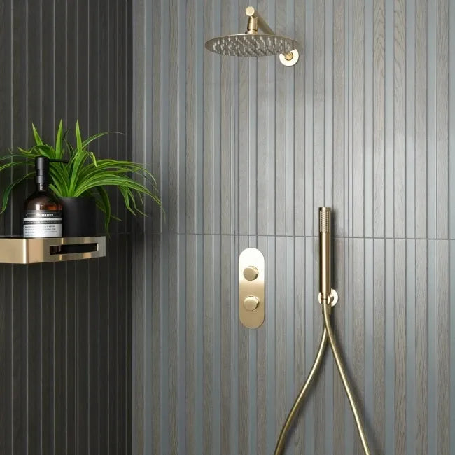 Jarel Wengue Wood Effect Tiles 900x300mm