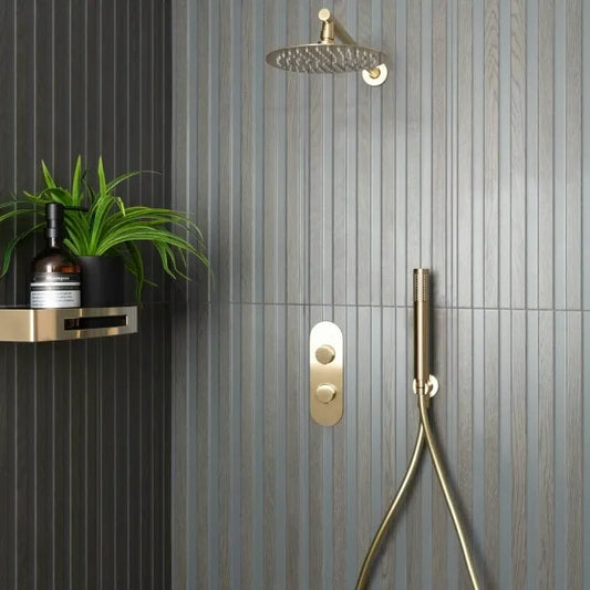 Jarel Wengue Wood Effect Tiles 900x300mm