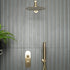Jarel Wengue Wood Effect Tiles 900x300mm