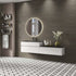 jarel wengue wood effect tiles 900x300mm, Ceramic Tiles, Decor Tiles, Fluted Tiles, Wood Effect Tiles, Wall Tiles, Brown Tiles, 1