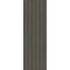 jarel wengue wood effect tiles 900x300mm, Ceramic Tiles, Decor Tiles, Fluted Tiles, Wood Effect Tiles, Wall Tiles, Brown Tiles, 2