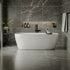 toulouse dark stone effect tiles 900x900mm, Floor Tiles, Porcelain Tiles, Wall Tiles, Grey Tiles, 1