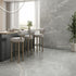 toulouse dark stone effect tiles 900x900mm, Floor Tiles, Porcelain Tiles, Wall Tiles, Grey Tiles, 3