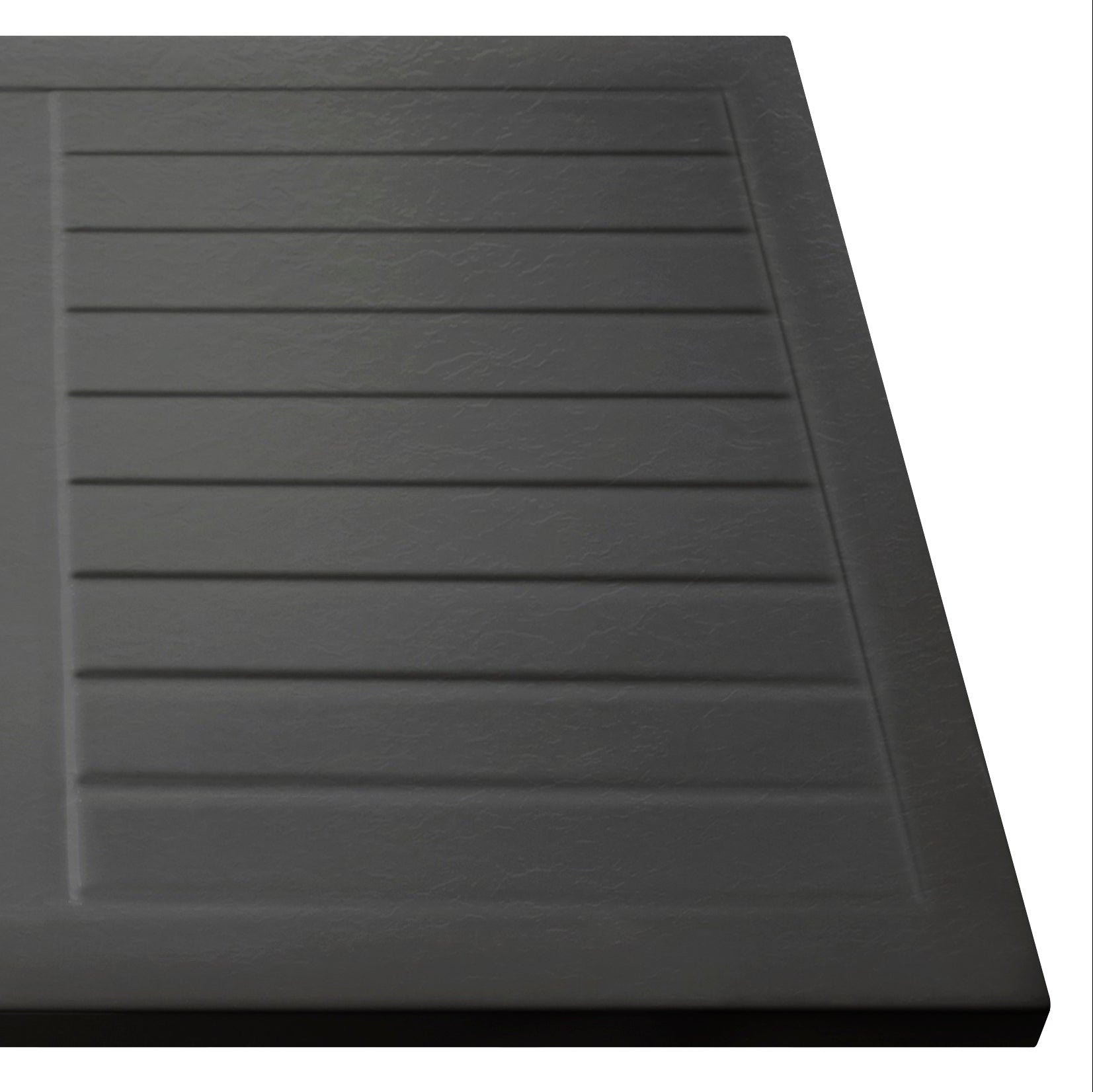 Nuie Rectangular Walk-In Shower Tray 1400 x 900mm