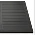 nuie rectangular walk in shower tray 1400 x 900tr711490, Nuie, grey, Rectangular Trays, Shower Trays, Wetroom Trays, 4