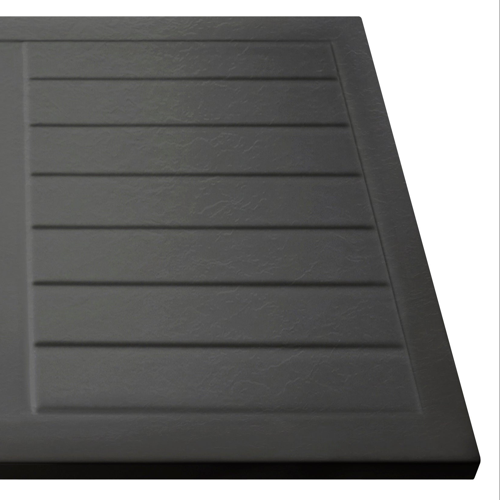 Nuie Rectangular Walk-In Shower Tray 1700 x 700mm