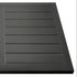 nuie rectangular walk in shower tray 1700 x 700tr711770, Nuie, grey, Rectangular Trays, Shower Trays, Wetroom Trays, 4