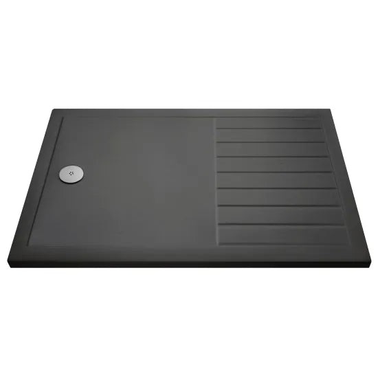 Nuie Rectangular Walk-In Shower Tray 1700 x 800mm