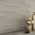 tranquil bamboo vermont earth 30x90, Ceramic Tiles, Decor Tiles, Fluted Tiles, Wood Effect Tiles, Wall Tiles, Grey Tiles, 1