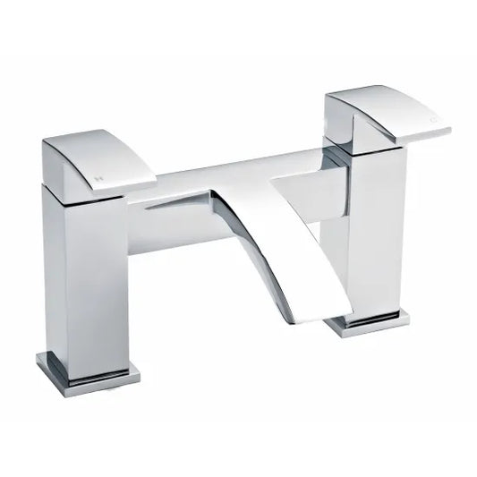 nuie bath fillertsi303, Nuie,  Bath Taps, Taps, 1