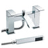 nuie bath shower mixertsi304, Nuie,  Bath Shower Mixer Taps, Bath Taps, Taps, 2